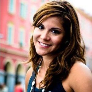 Meet your Posher, Itzel